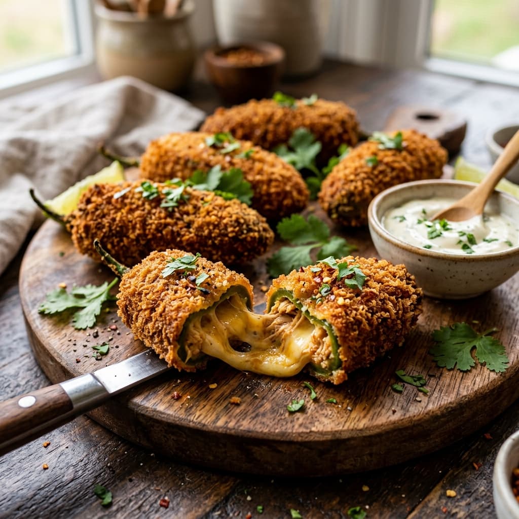 Peri Bites